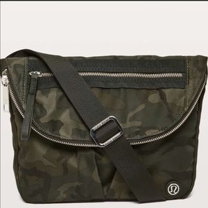 Lululemon Festival Bag II *5L
